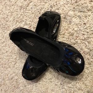 Bandolino size 7.5M ballet flats